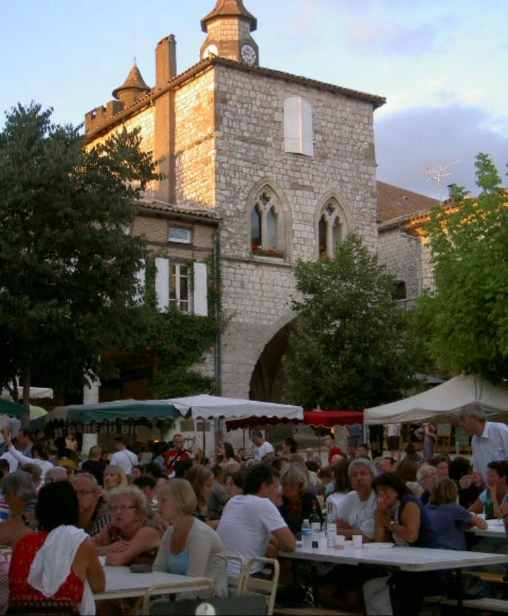 Les Apparts De Bastide 35B Villeneuve-sur-Lot Exterior photo