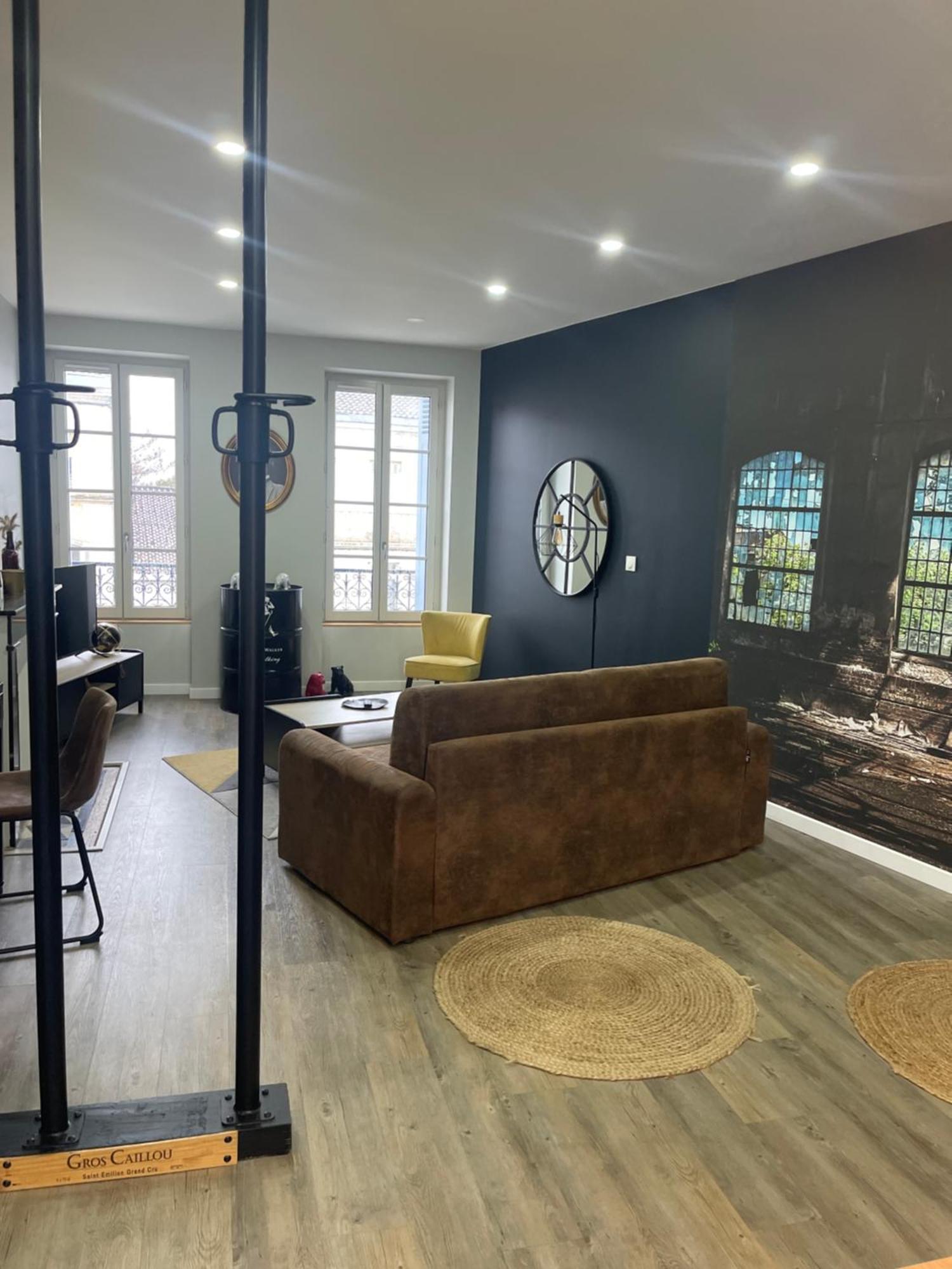 Les Apparts De Bastide 35B Villeneuve-sur-Lot Exterior photo